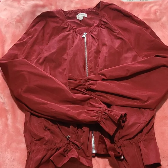 HOST PICK!! Lightweight Jacket - Picture 8 of 8